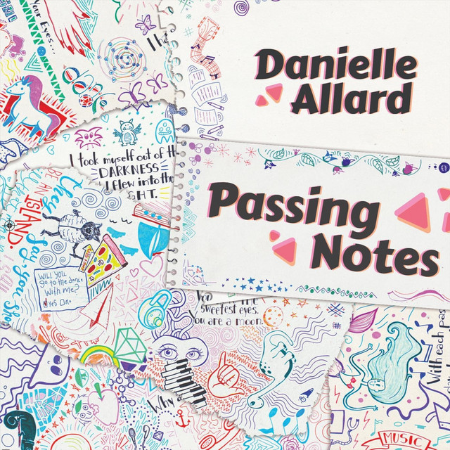 Passing Notes cover art