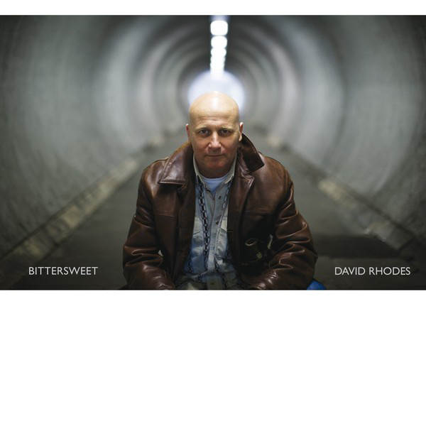 Bittersweet cover art