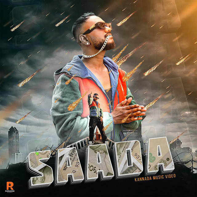 Saada - song and lyrics by Srn | Spotify