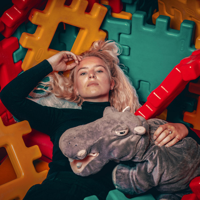 Y (EP) cover art