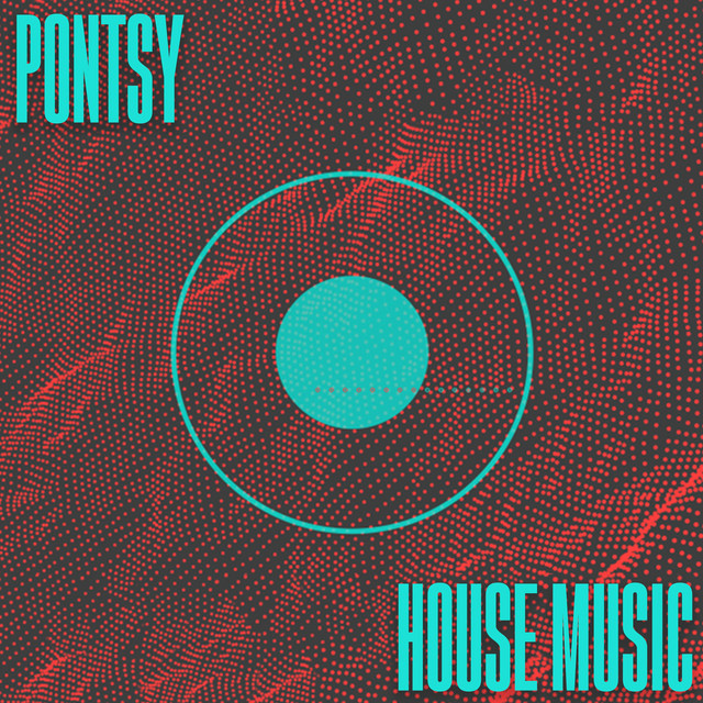 House Music cover art
