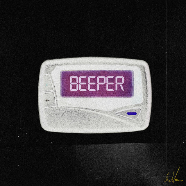 BEEPER by Vhulto