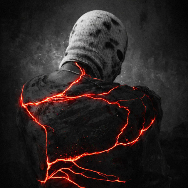Album cover for Abîmé by Kimo