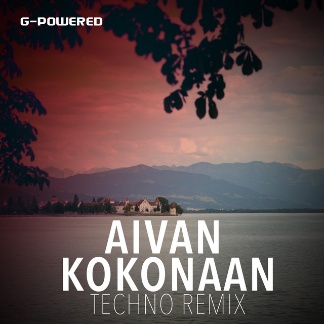 Aivan Kokonaan (Techno Remix) cover