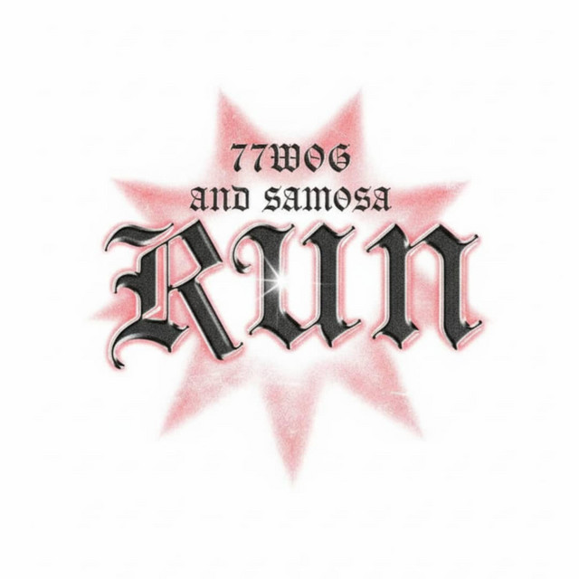 Run cover art