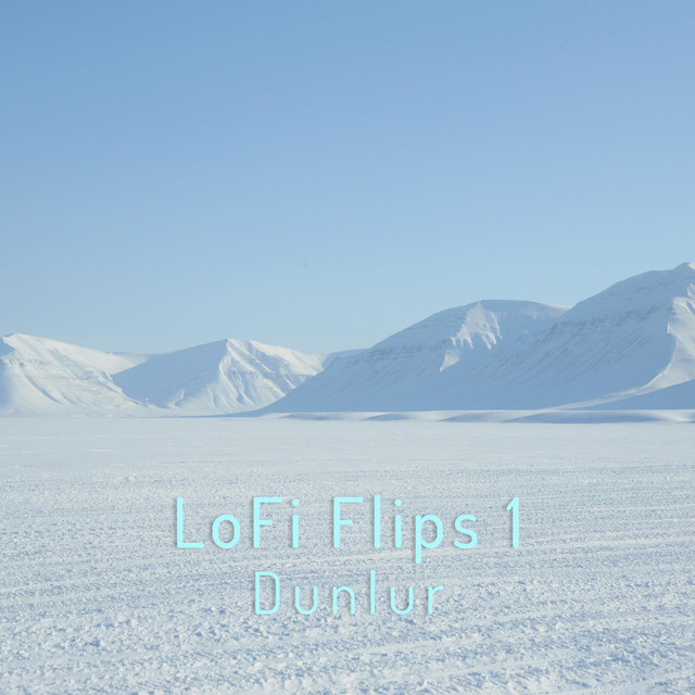 LoFi Flips 1 cover art