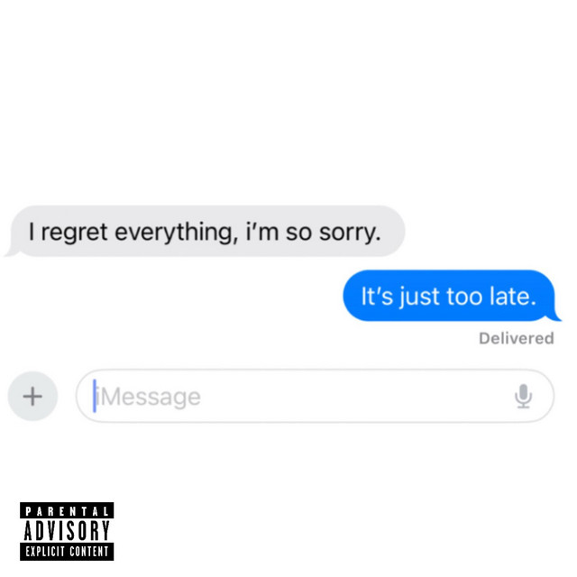 WANNA KNOW cover art