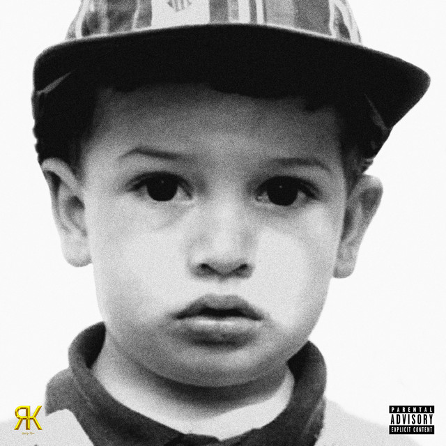 IN THE HOOD cover art
