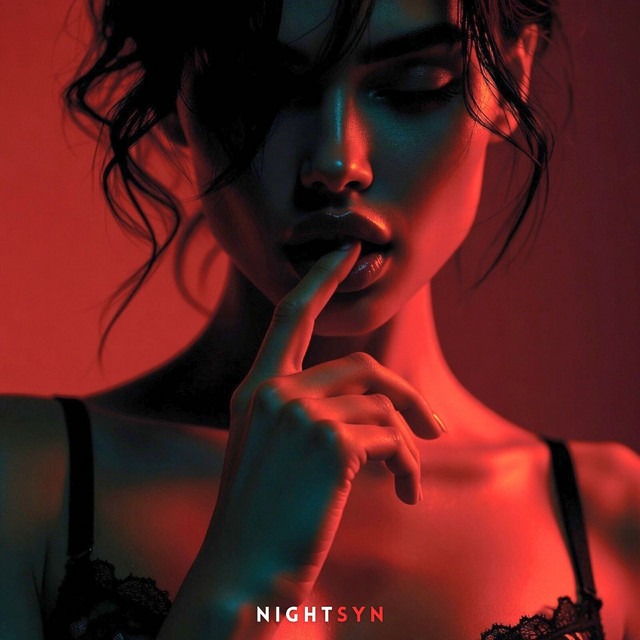 Sexy Danger cover art