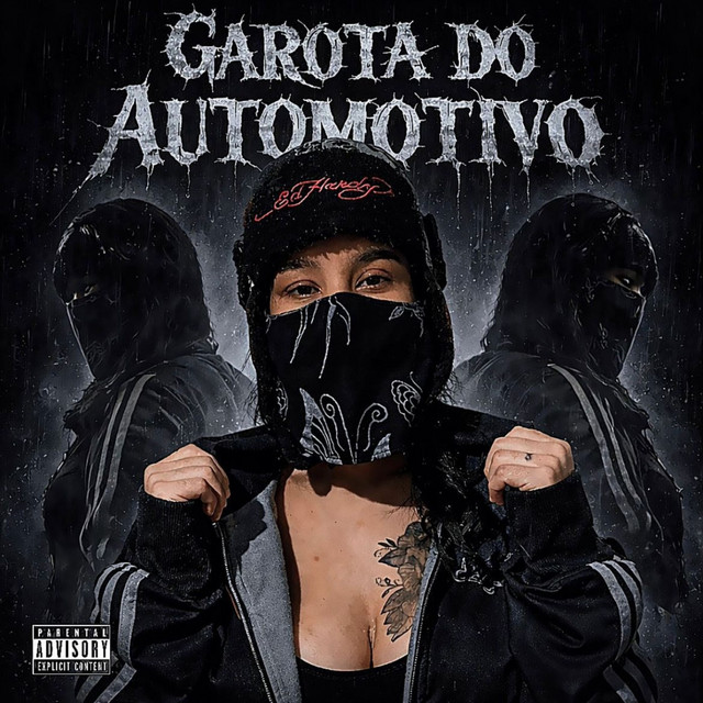 Garota Do Automotivo