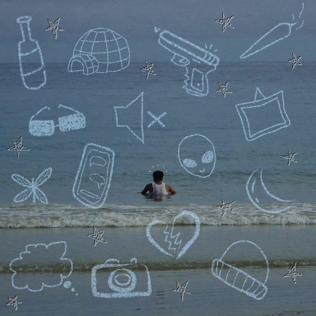 Olas cover art