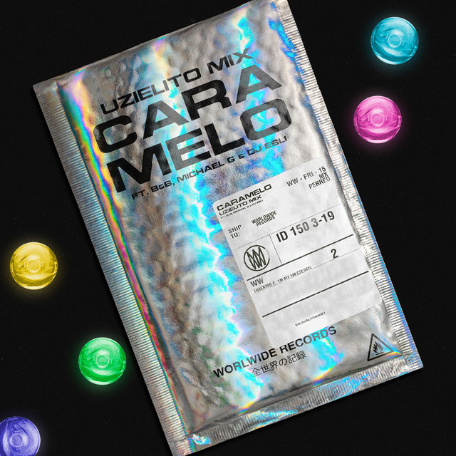 Caramelo