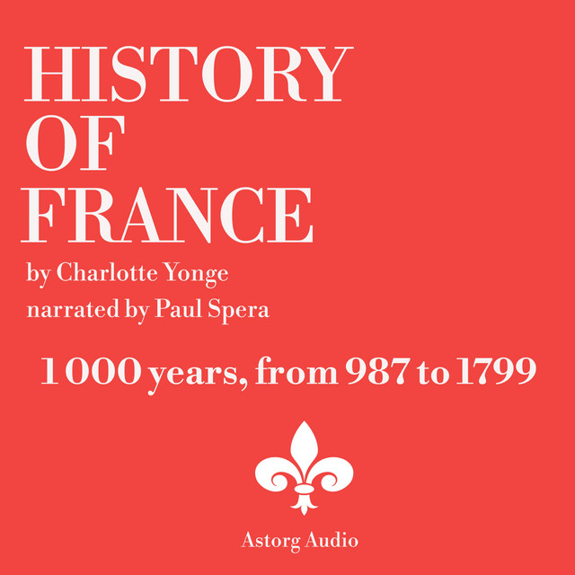 Charlotte Mary Yonge