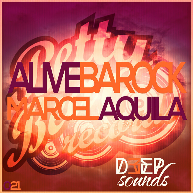 Alive / Barock cover