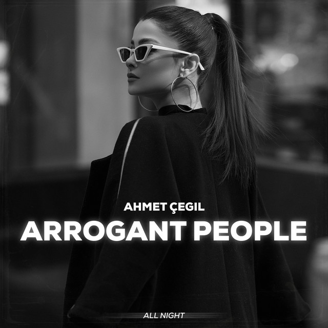 Arrogant People
