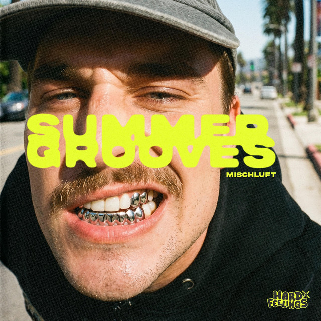 Summer Grooves