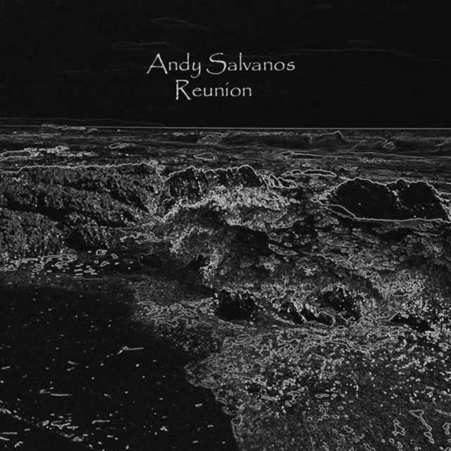 Reunion cover art