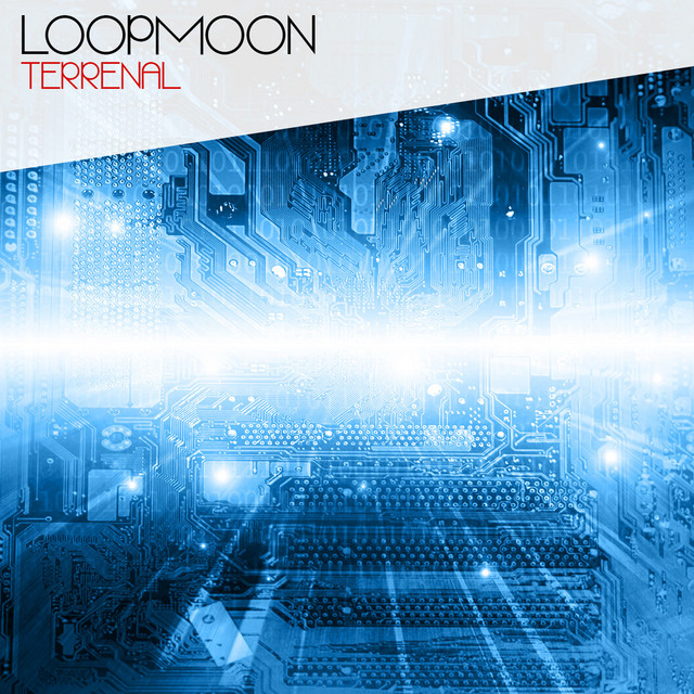 Terrenal - Album by Loopmoon | Spotify