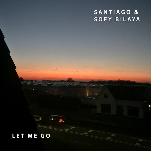 Let Me Go