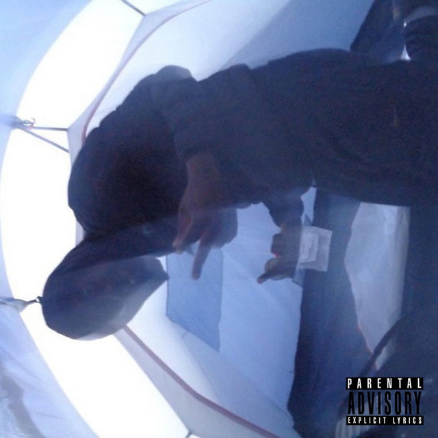 BONNIE AND CLYDE cover art