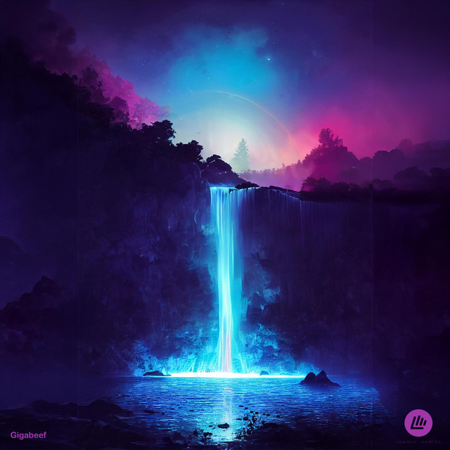 Waterfalls cover art