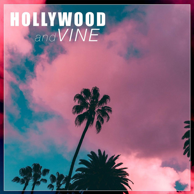 Hollywood & Vine cover art