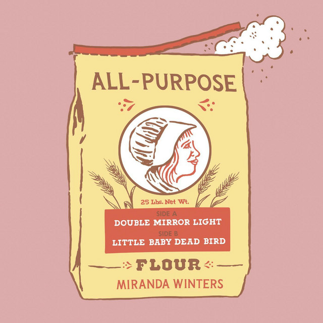 Little Baby Dead Bird cover