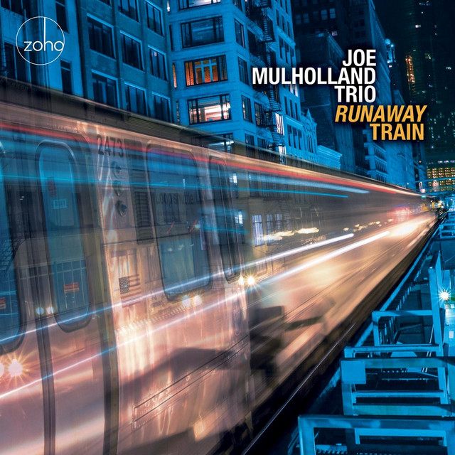 Runaway Train