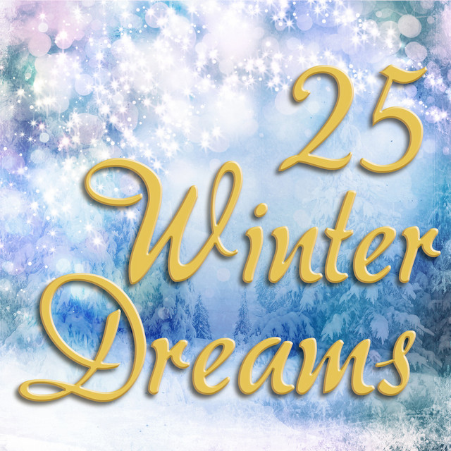 25 Winter Dreams cover art