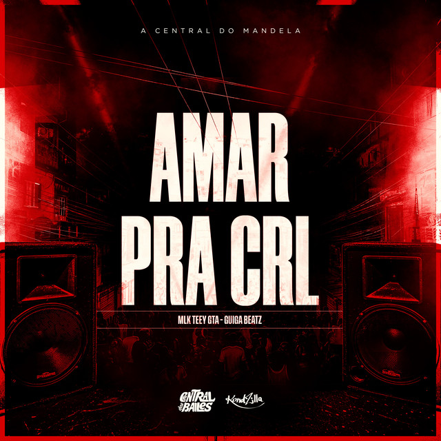 Amar Pra CRL
