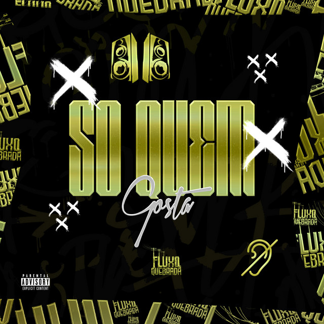 Só Quem Gosta album image
