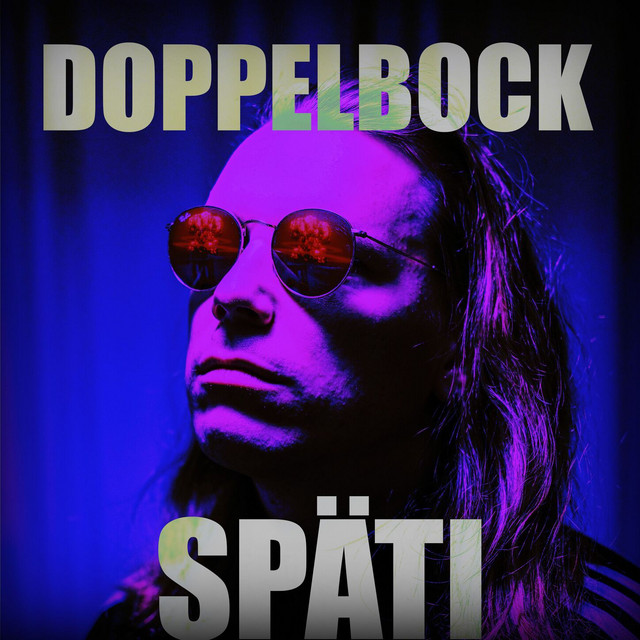 Späti cover
