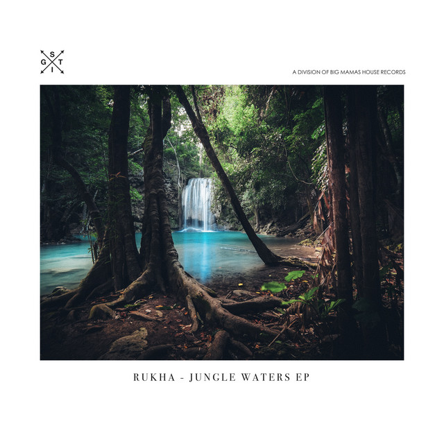 Lost In Jungle - Radio Edit