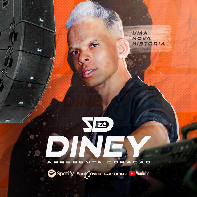 Zé Diney