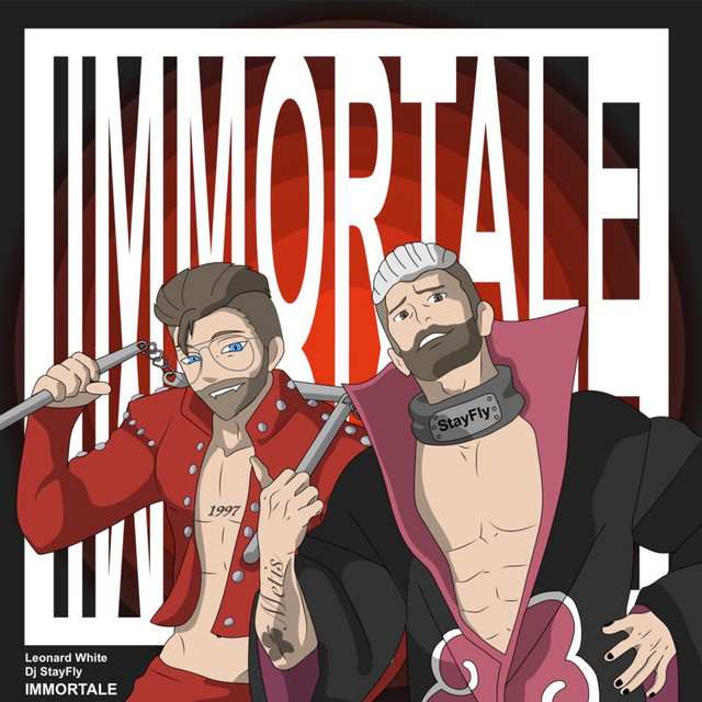 Immortale