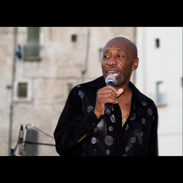 Movin Melvin Brown