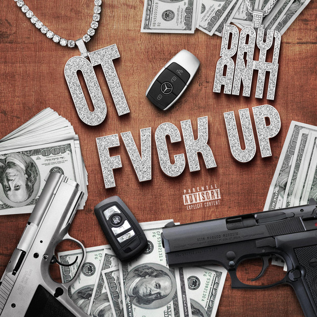Fvck Up - Single by Outtatown | Spotify