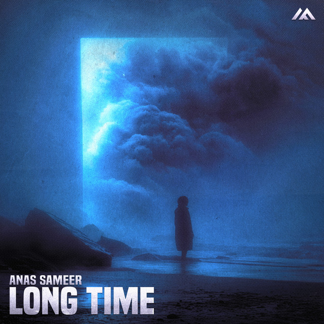 Long Time cover art