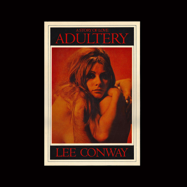 Adultery cover art