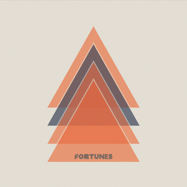 Fortunes cover
