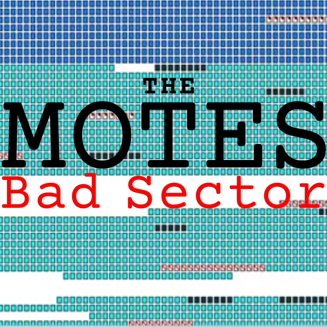 Bad Sector cover art
