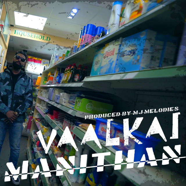 Vaalkai