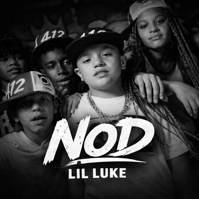 Nod - song and lyrics by Lil Luke | Spotify