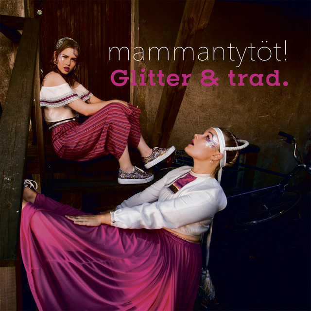 Mammantytöt! Photo
