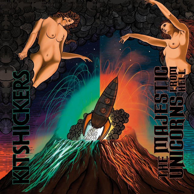 undefined album image