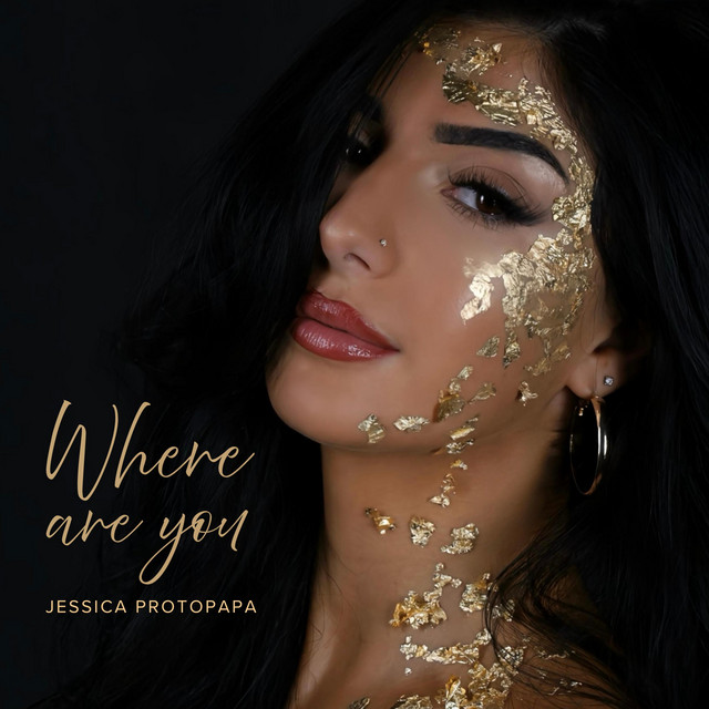 Where Are You cover