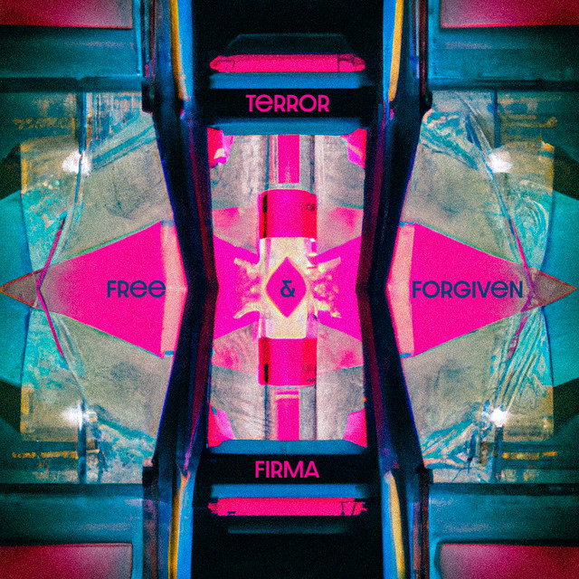 Free & Forgiven