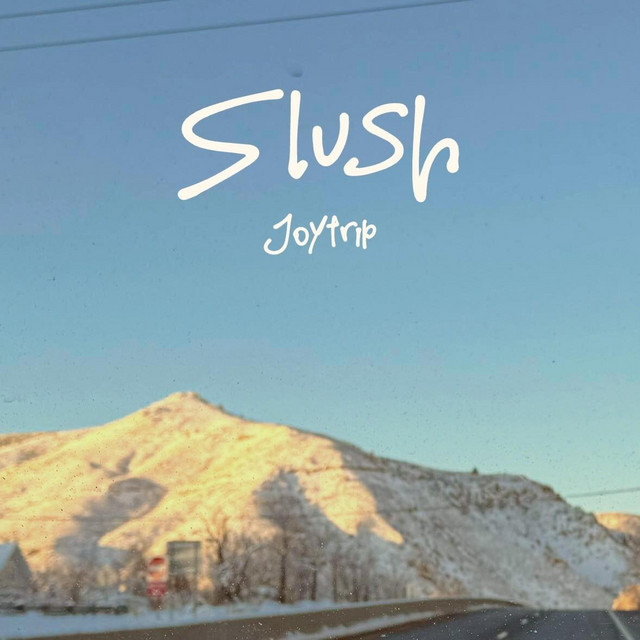 Slush cover art
