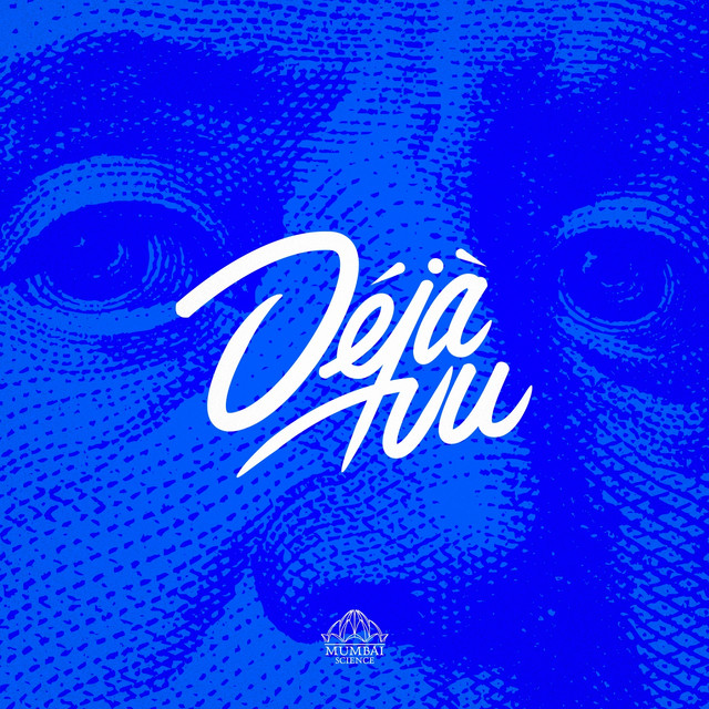 Déjà Vu - The Loops Of Fury Remix cover art