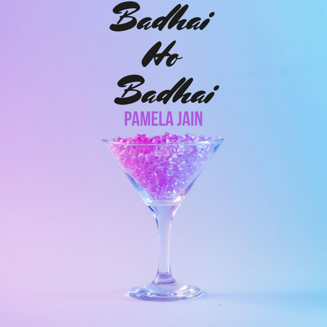 Badhai Ho Badhai cover art